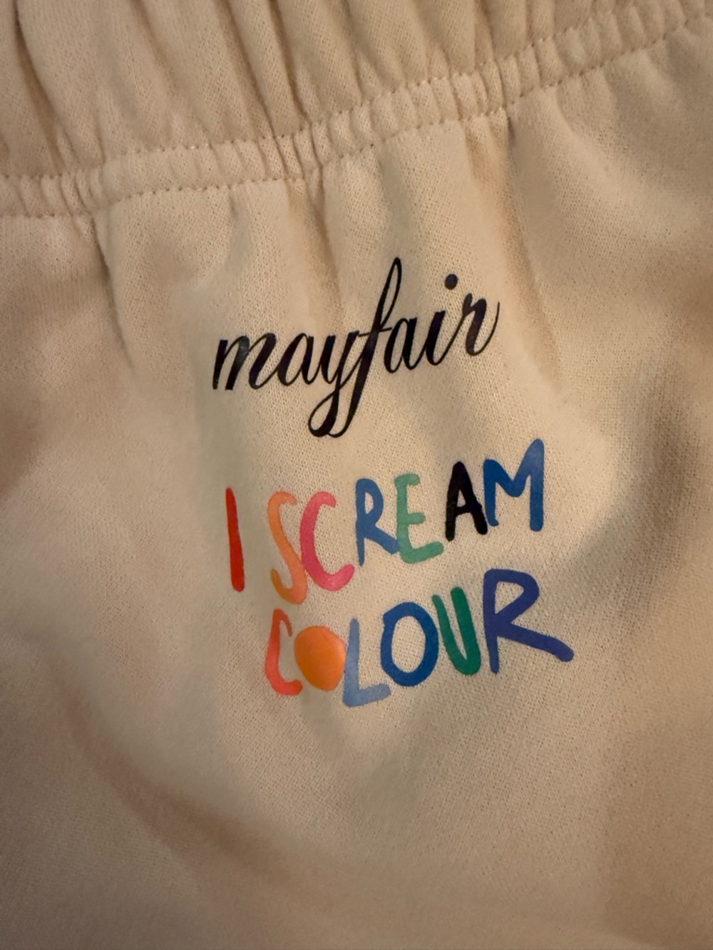 Mayfair Group Sweats NWOT - Picture 5 of 6